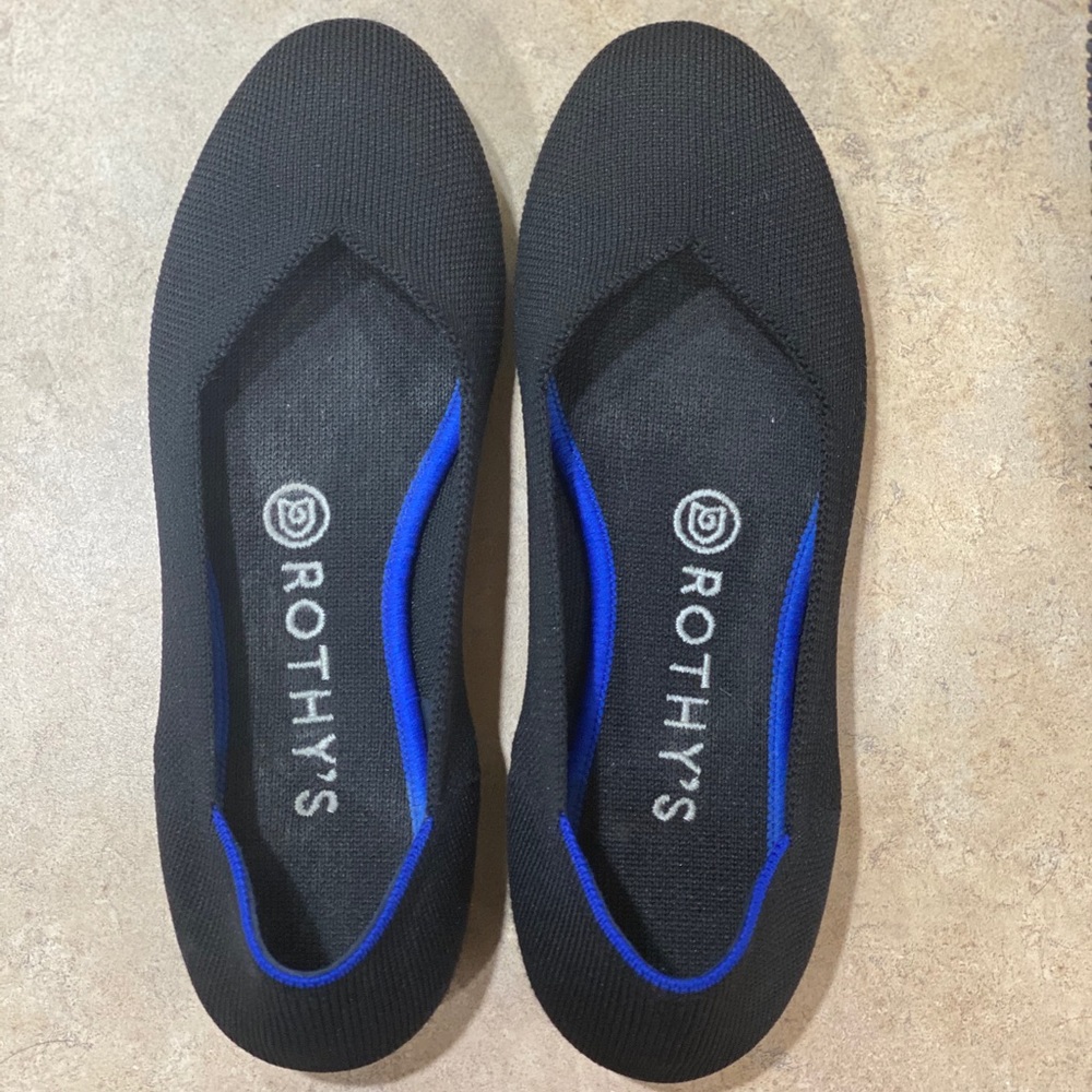 Rothys size 7